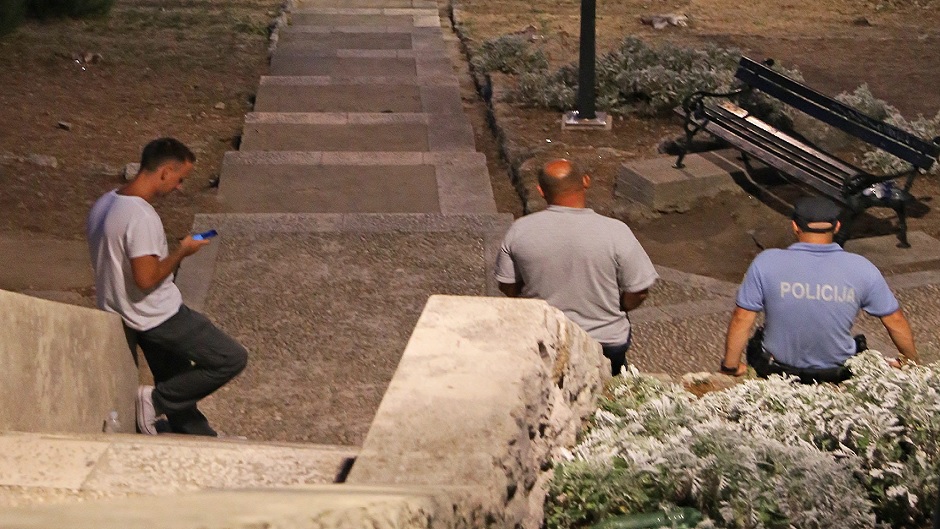 Niksa Duper / CROPIX