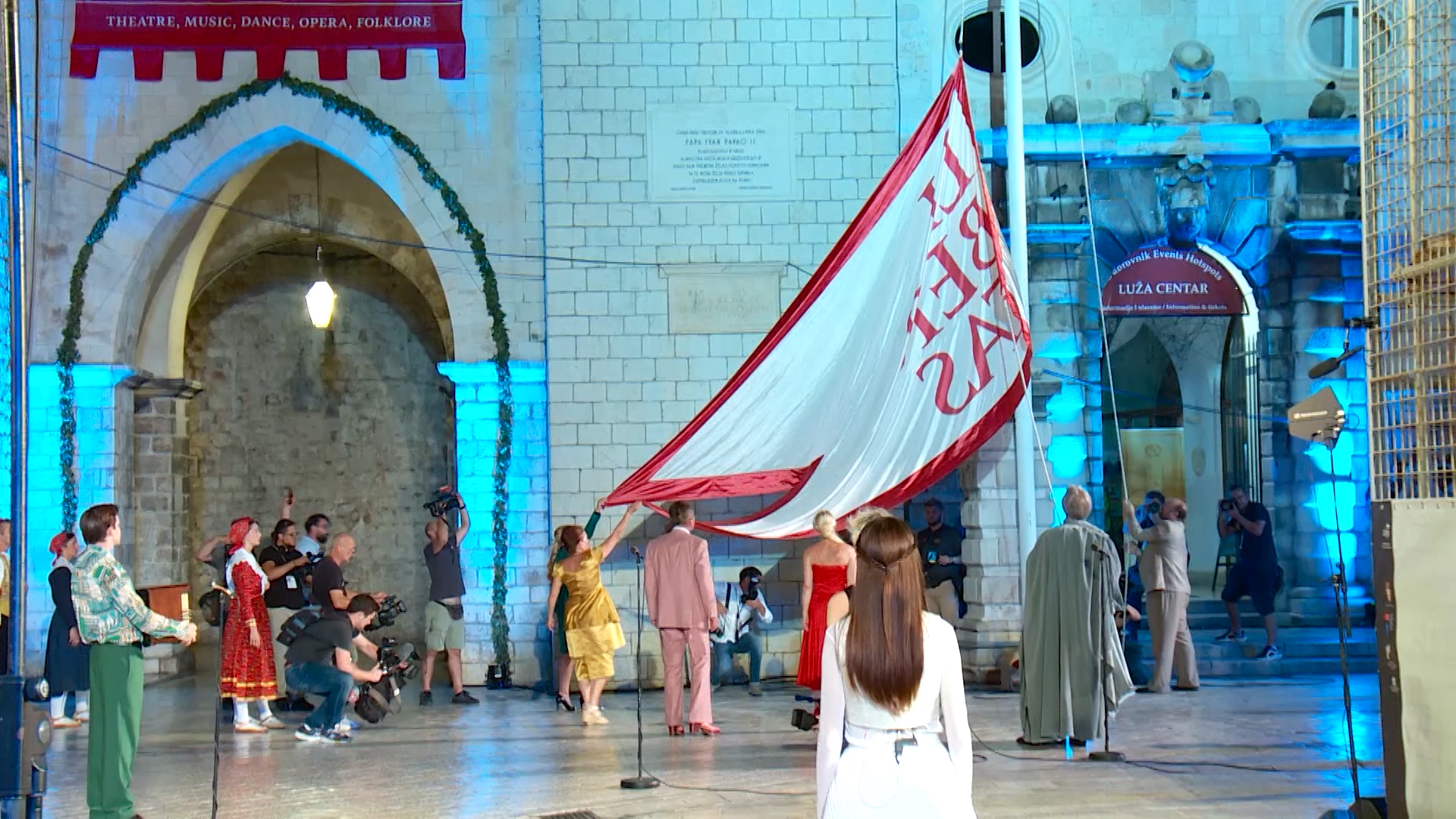 dubrovačke ljetne igre