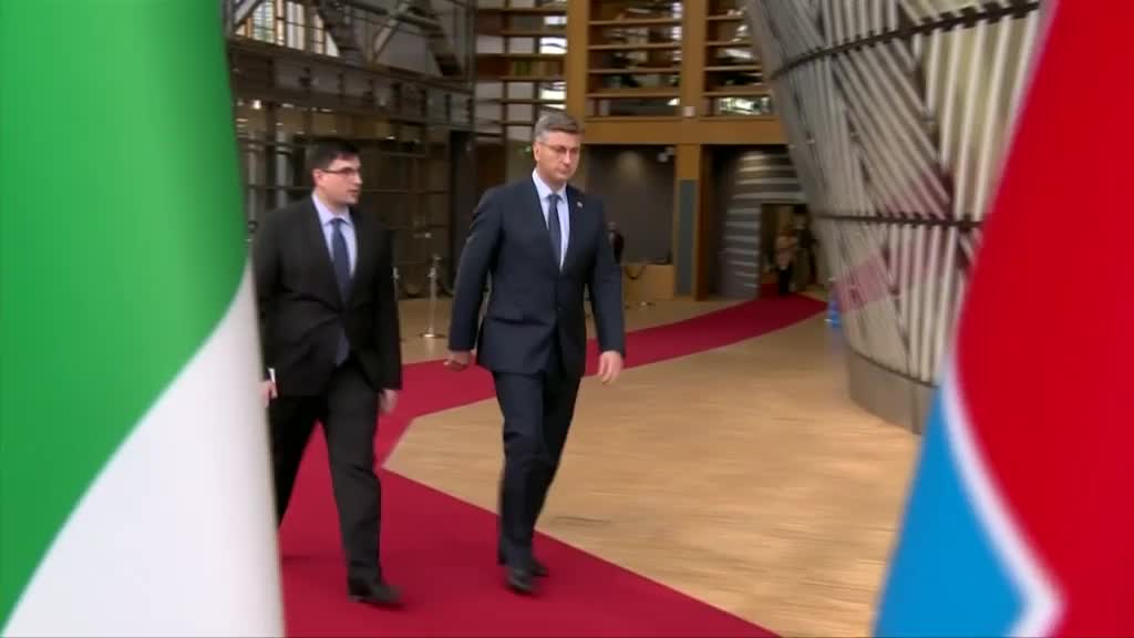 Dugi i teški pregovori oko novog šefa EK