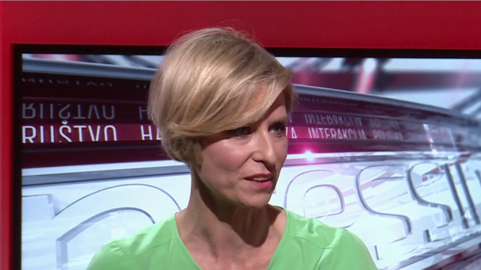 Dunja Mazzocco Drver