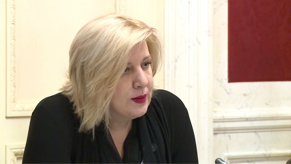 Dunja-Mijatovic