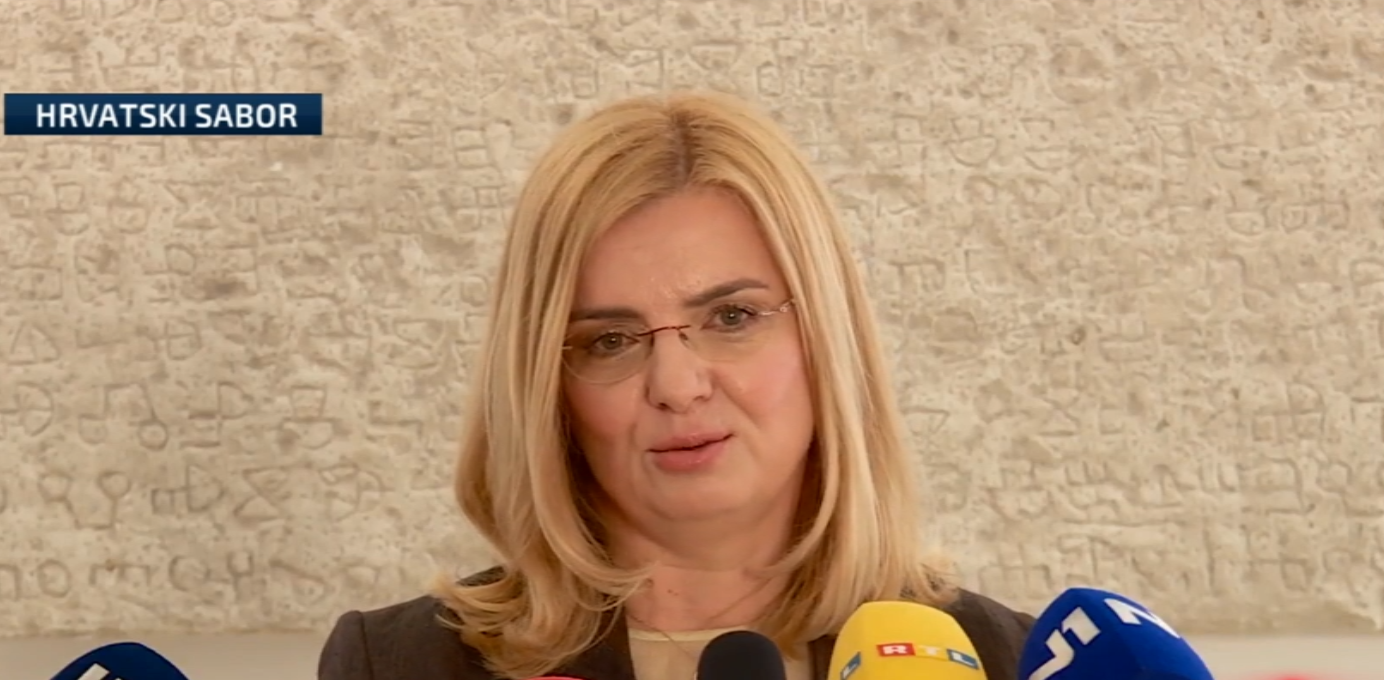 zlata đurđević