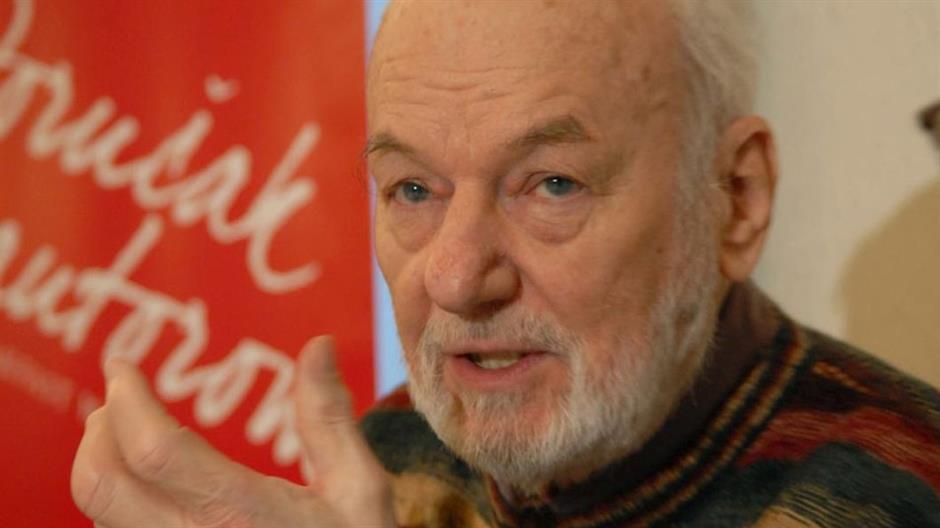 Dusan Makavejev01 FOTO PIXSELL Dusko Marusic