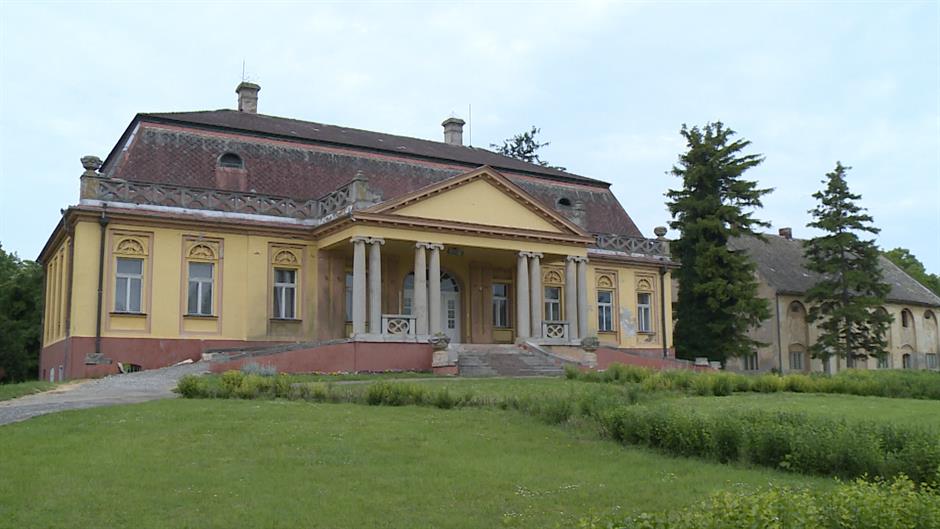 dvorac