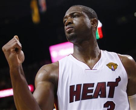 Dwyane Wade