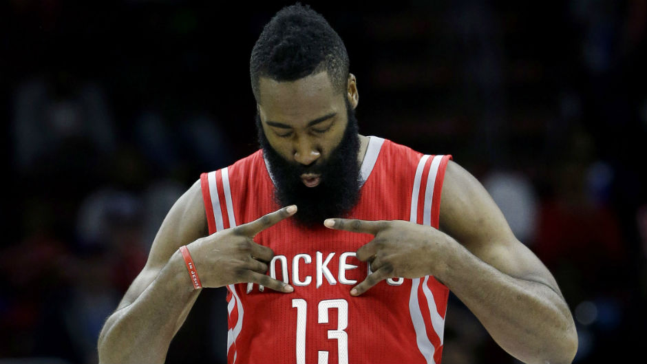 dzejms harden