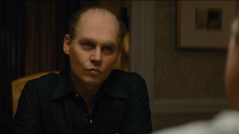 džoni dep blacmass yt