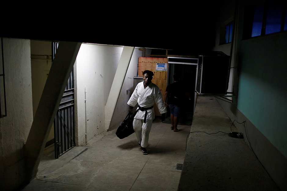 REUTERS/Pilar Olivares