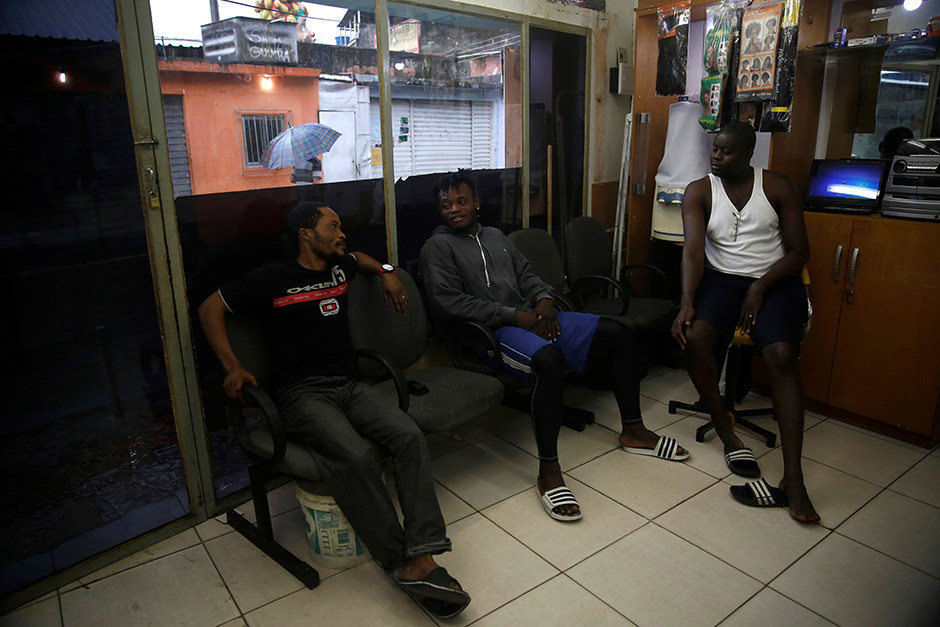 REUTERS/Pilar Olivares