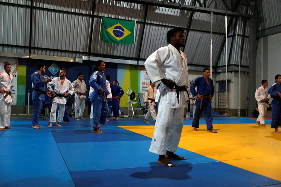 REUTERS/Pilar Olivares