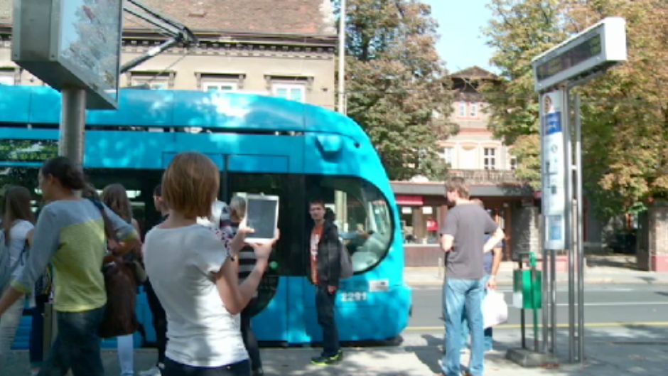 e-gradovi, kataraina Brečić