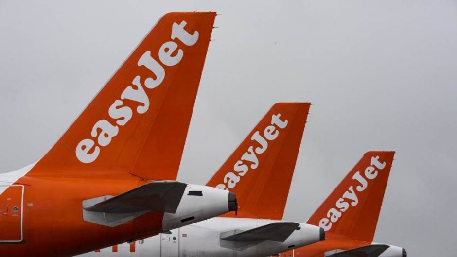EasyJet