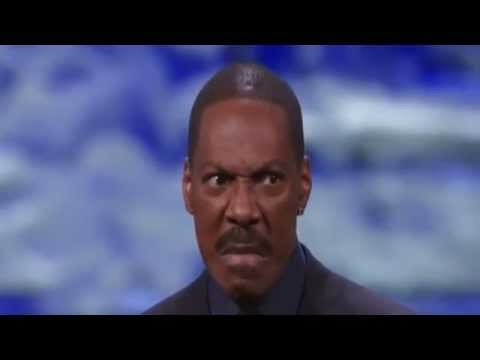 Eddie Murphy se vratio