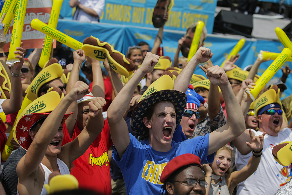 AFP/EDUARDO MUNOZ ALVAREZ/GETTY IMAGES NORTH AMERICA