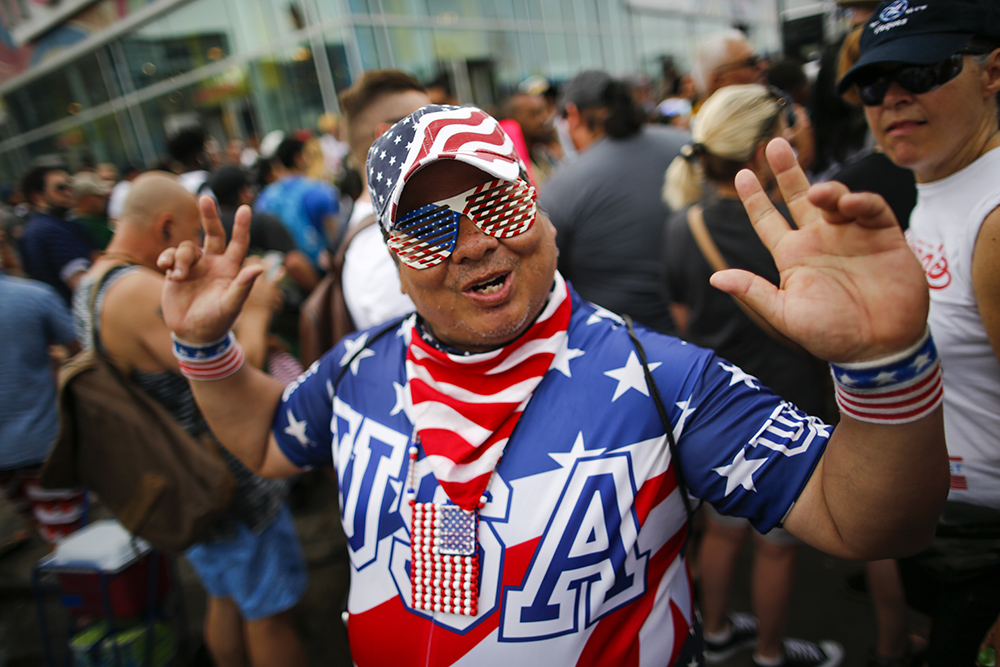 AFP/EDUARDO MUNOZ ALVAREZ/GETTY IMAGES NORTH AMERICA