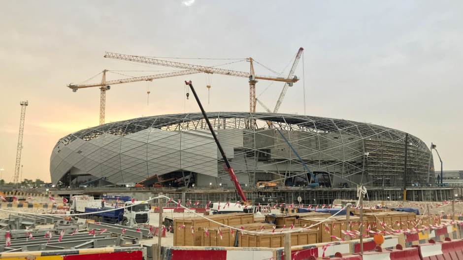 Education city stadion