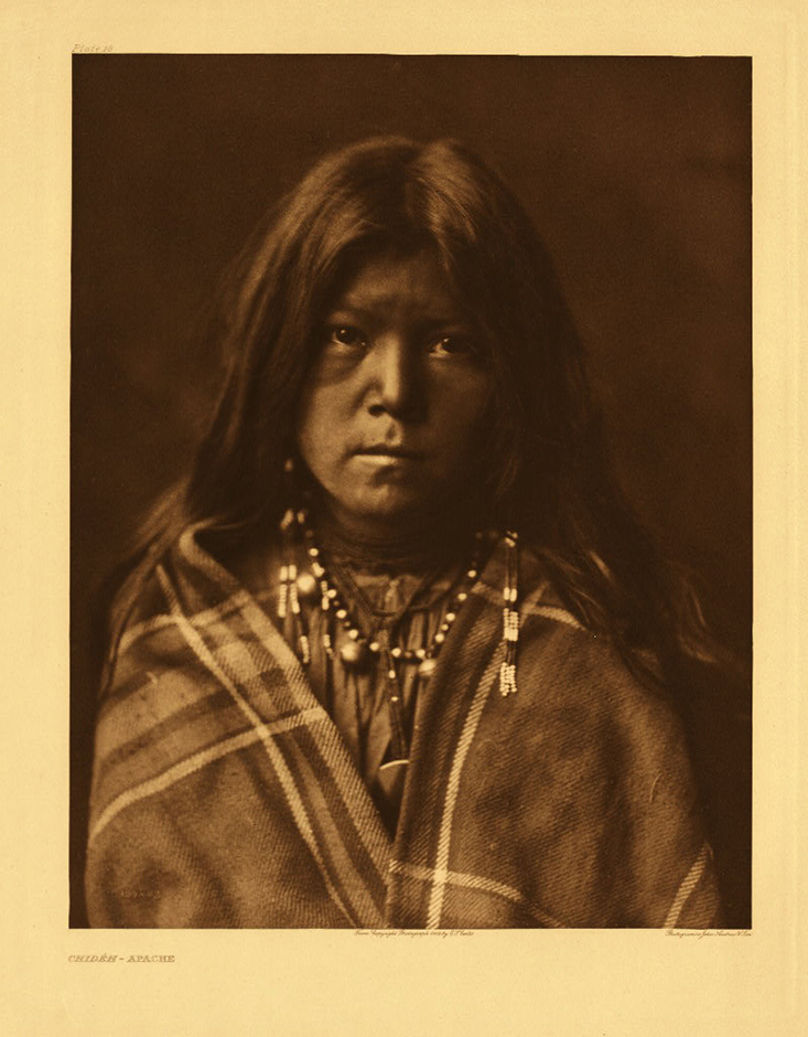 Wikipedia/Edward S. Curtis