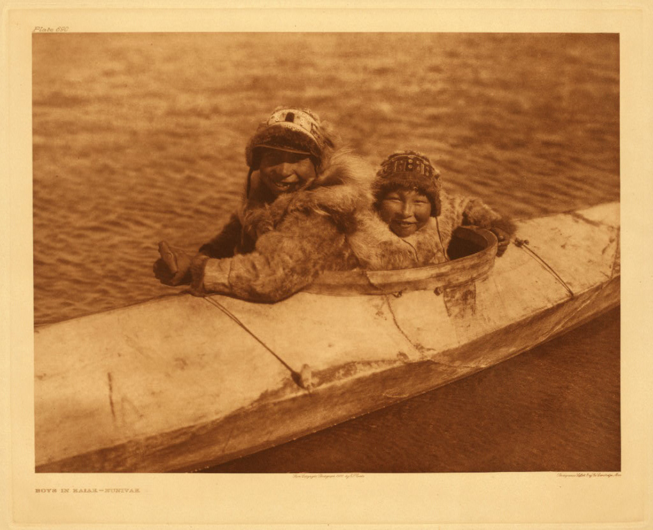 Wikipedia/Edward S. Curtis
