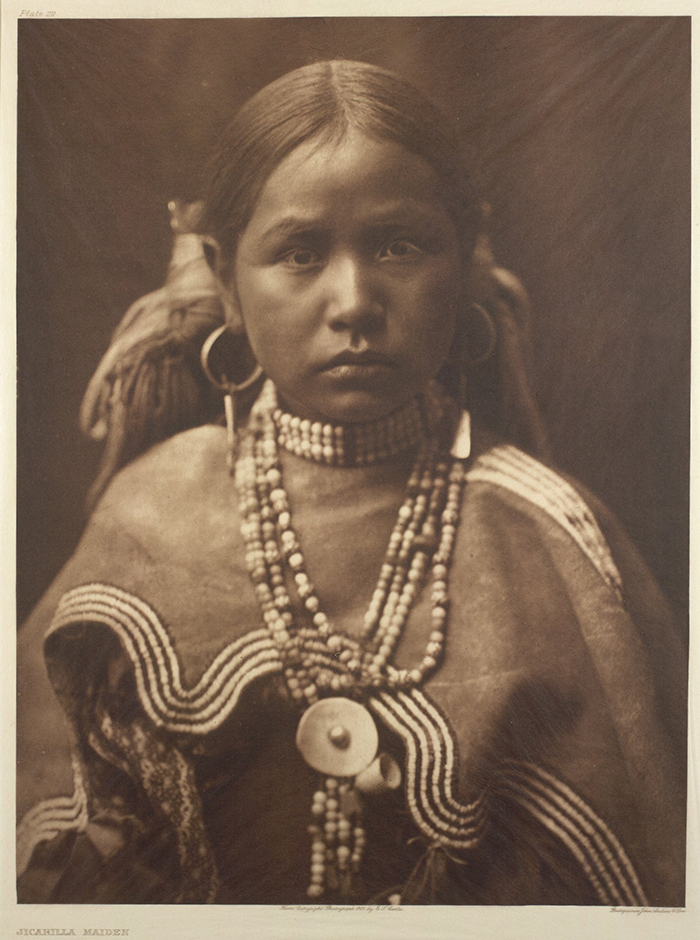 Wikipedia/Edward S. Curtis