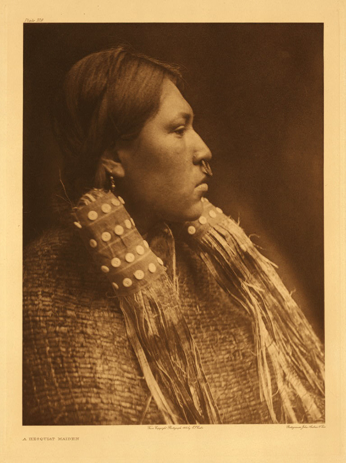 Wikipedia/Edward S. Curtis
