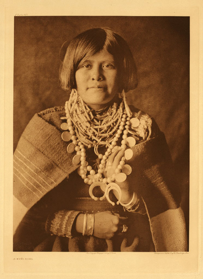 Wikipedia/Edward S. Curtis