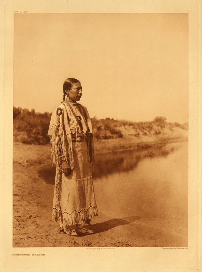 Wikipedia/Edward S. Curtis