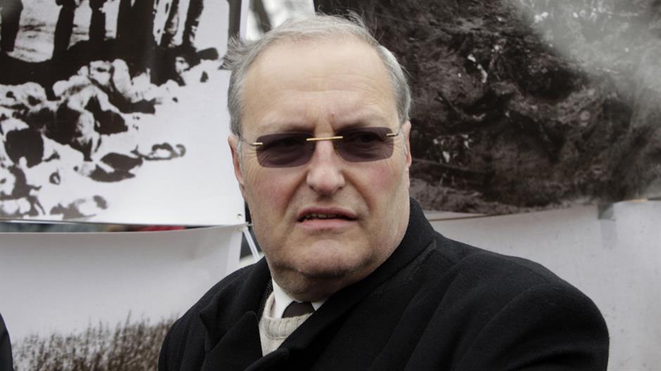 efraim zurof Reuters Ints Kalnins