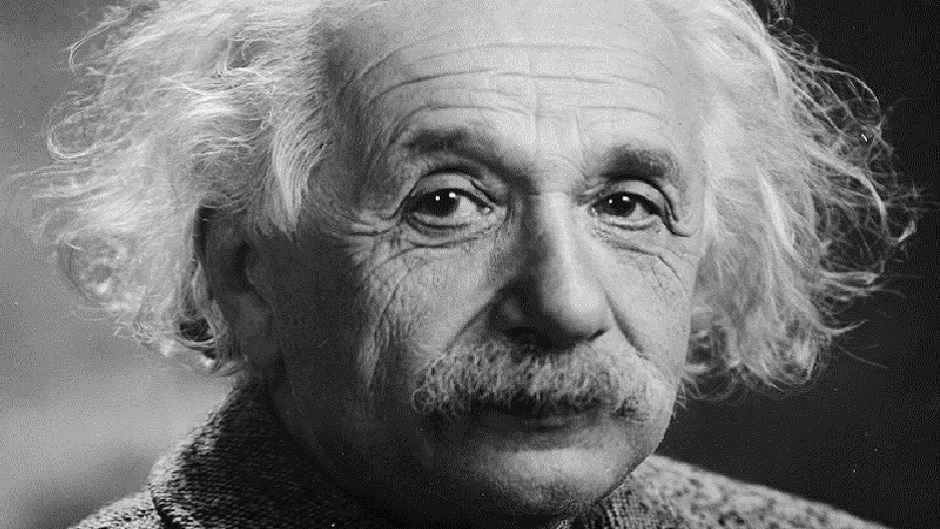 einstein