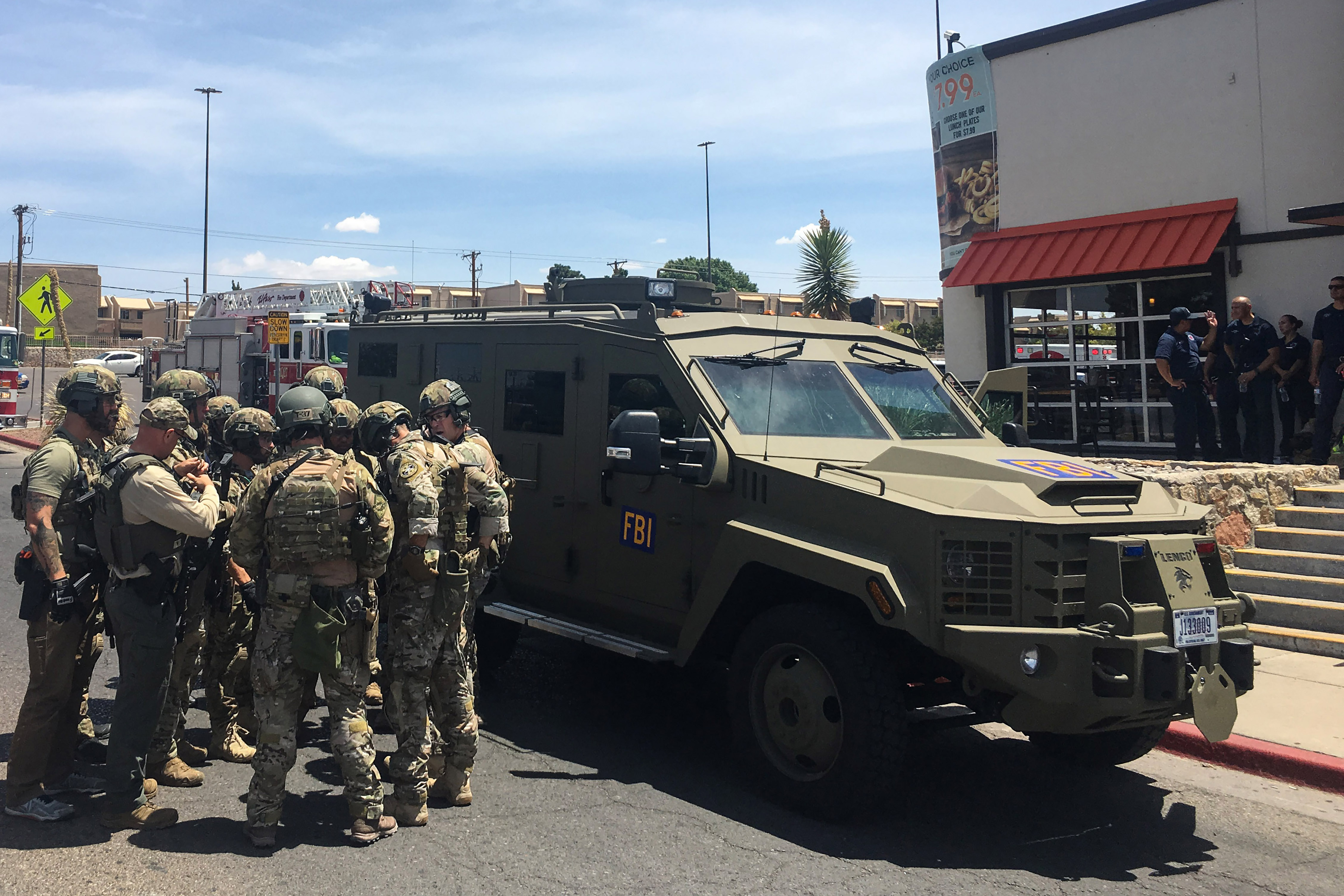El Paso