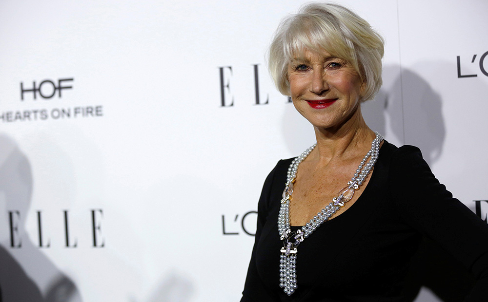 REUTERS/Mario Anzuoni