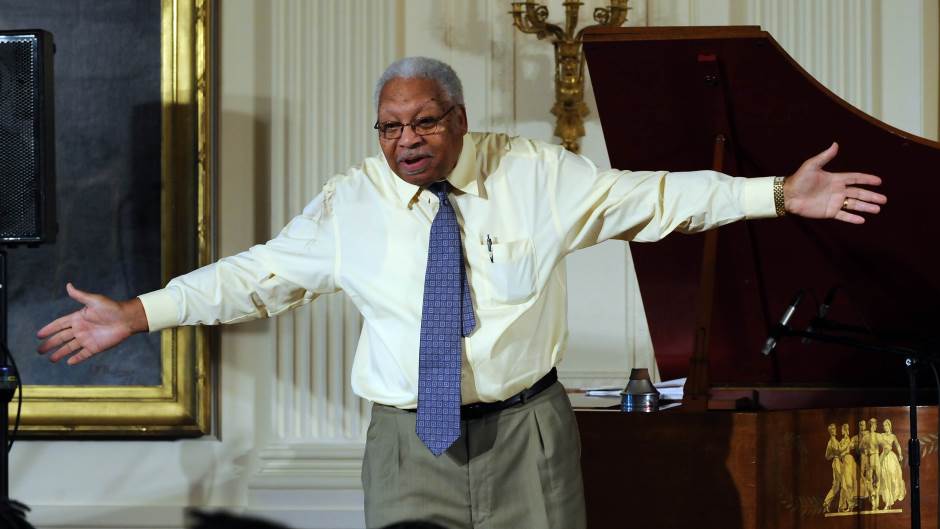 Ellis Marsalis