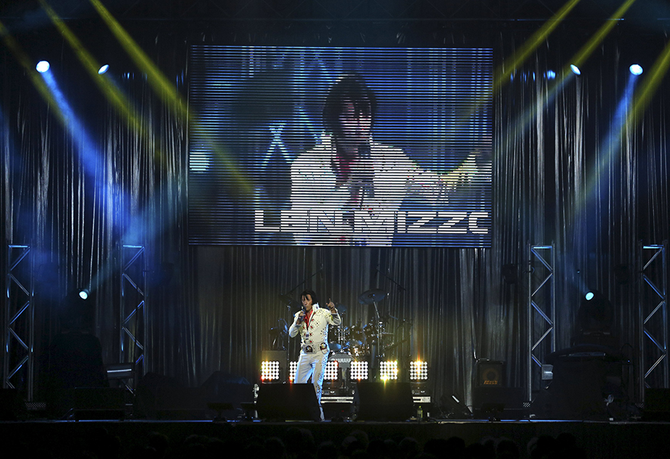 REUTERS/Chris Helgren