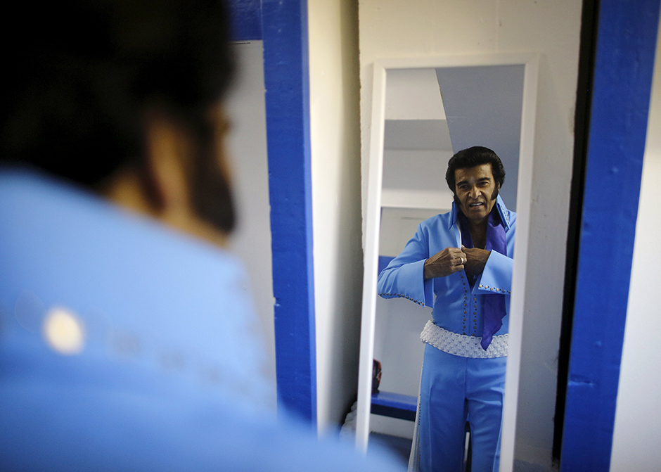 REUTERS/Chris Helgren