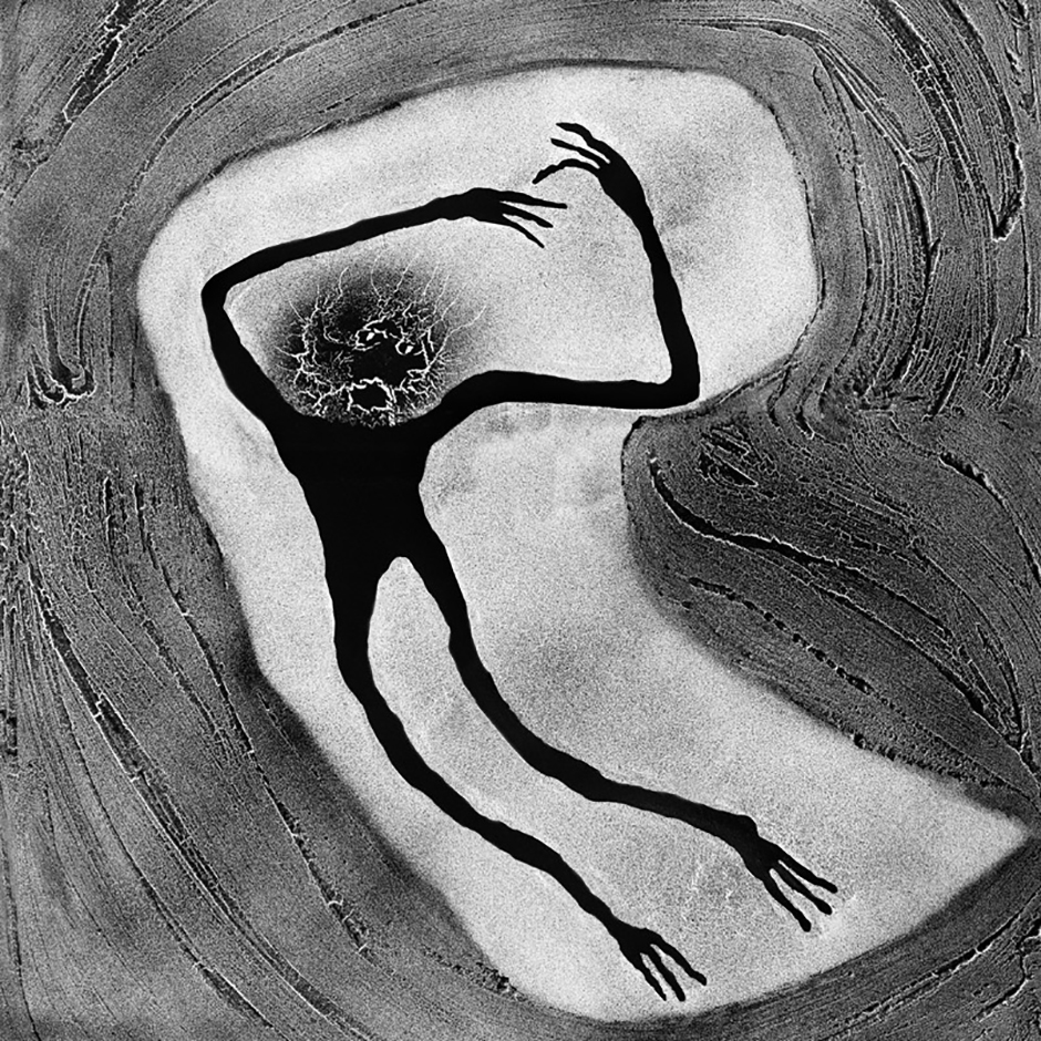 Roger Ballen