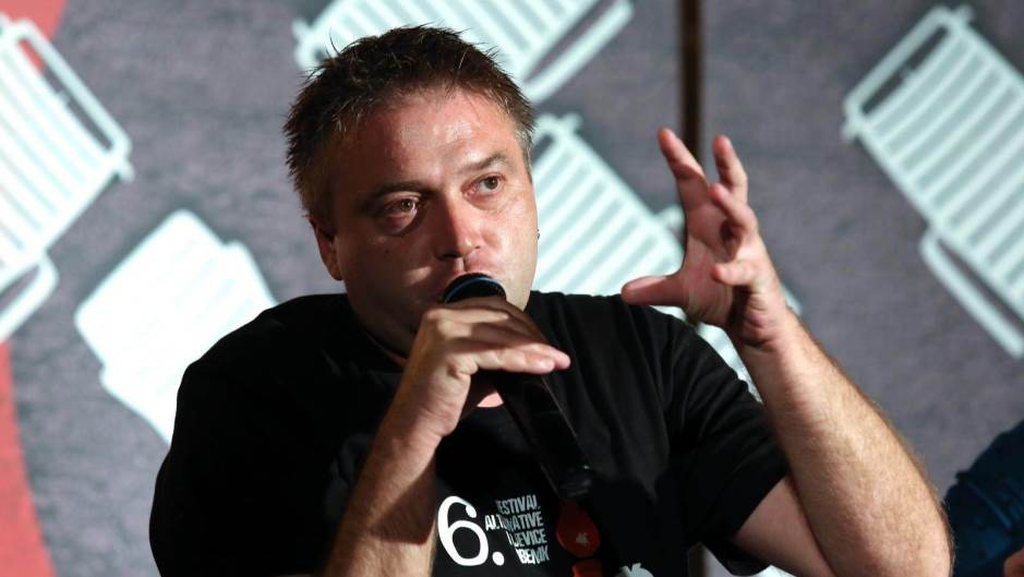 EMIR IMAMOVIĆ PIRKE