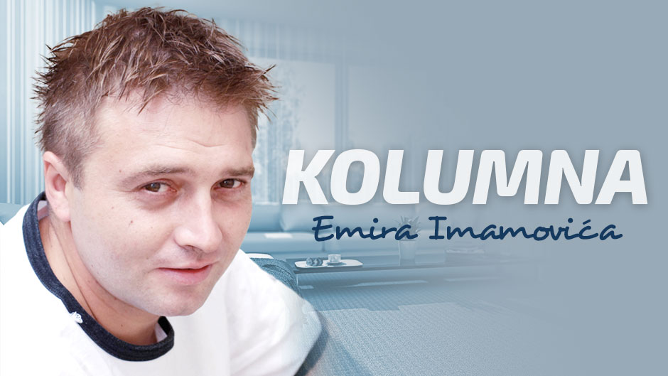 emir kolumna