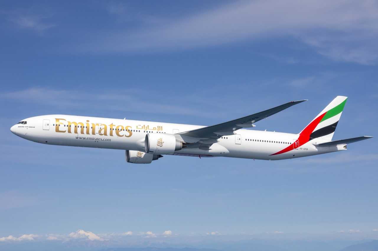 emirates