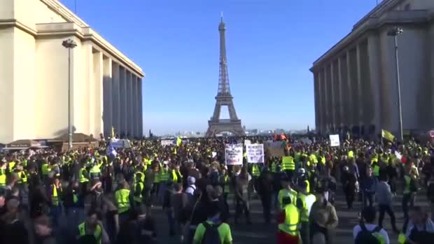 Emmanuel Macron iznio ideje za "Europsku obnovu"