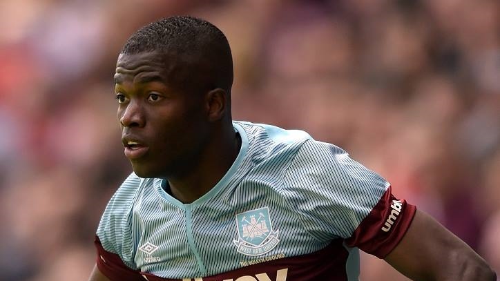enner valencia