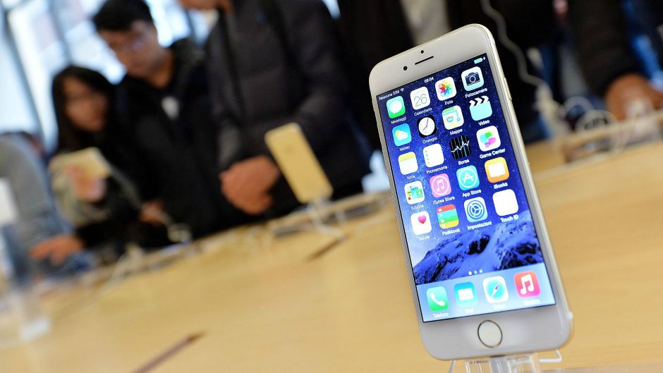 EPA/Alessandro DiMarco