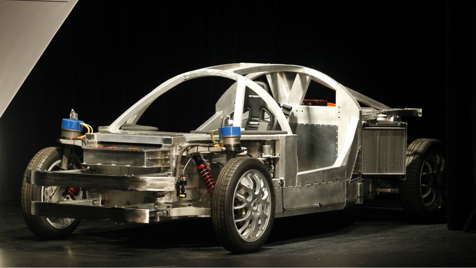 EPA/ROLAND WEIHRAUCH