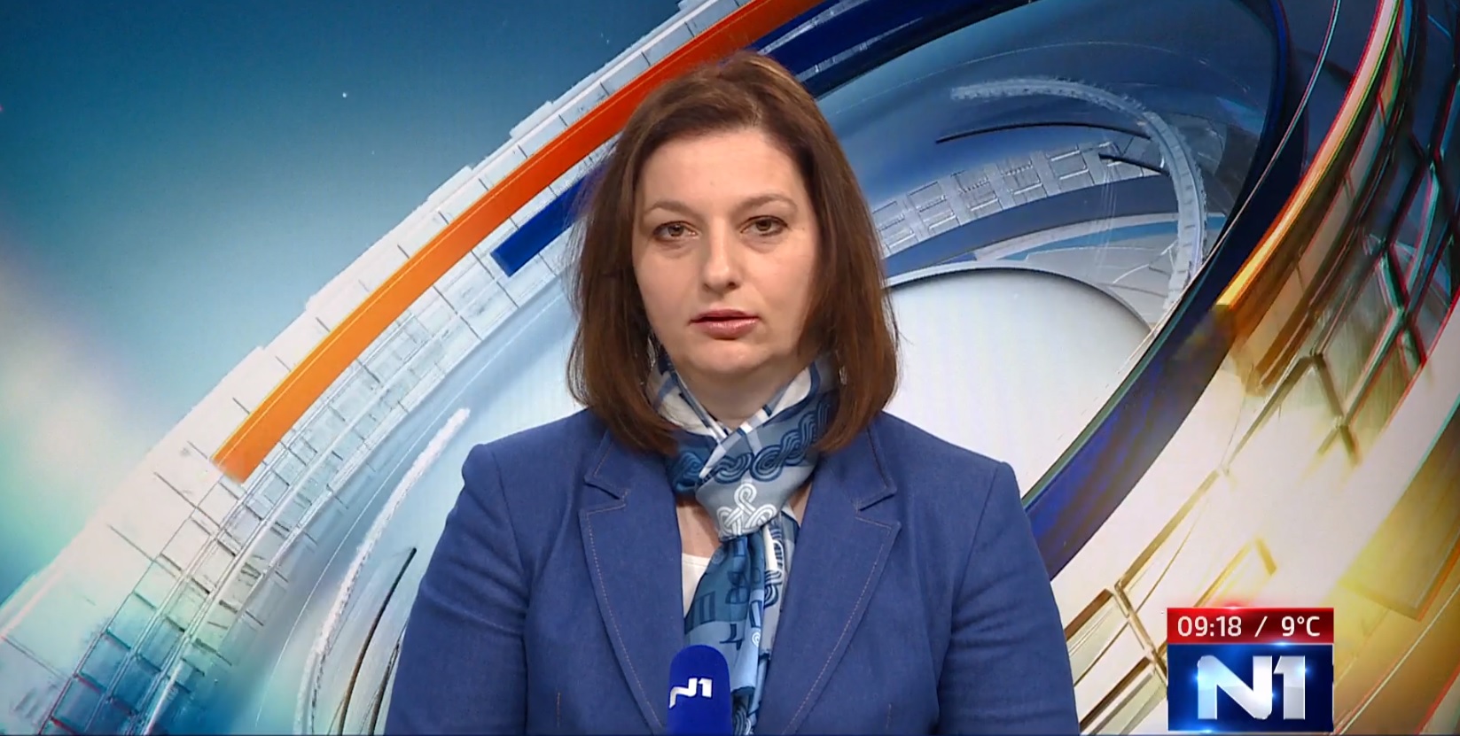 Tatjana Nemeth Blažić