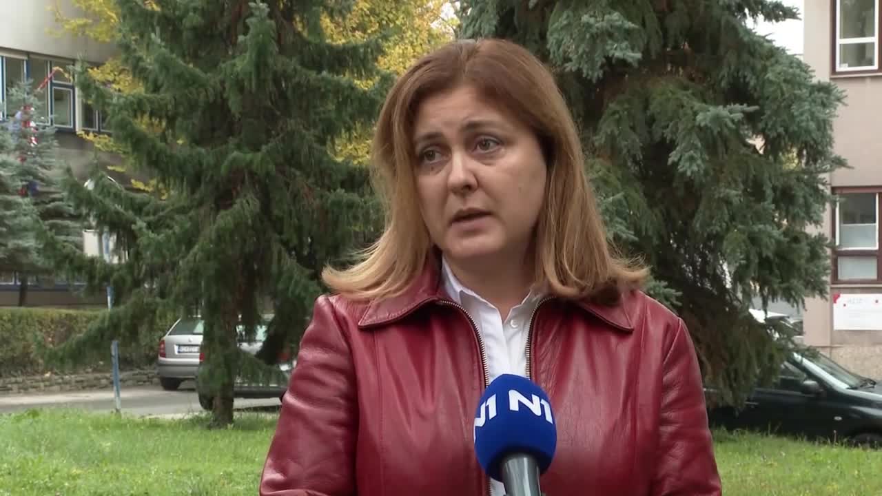 Epidemiologinja Pem Novosel otkrila koje nove mjere predlažu Nacionalnom stožeru