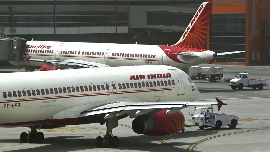 er indija avion Tanjug AP Kevin Frayer