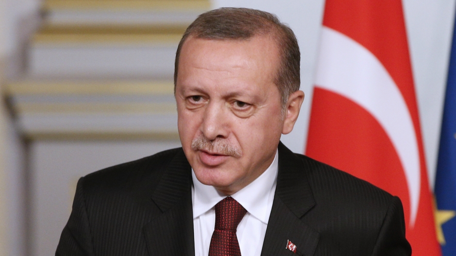 erdogan