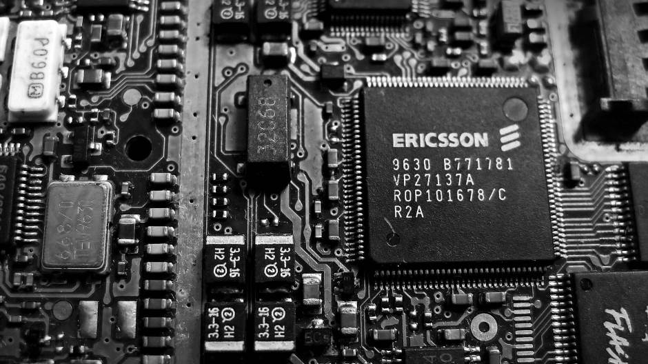 Ericsson