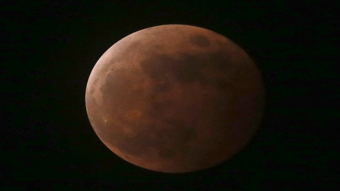 REUTERS/Erik De Castro