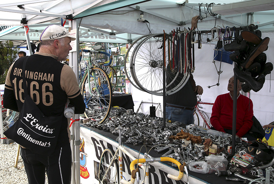 REUTERS/Stefano Rellandini