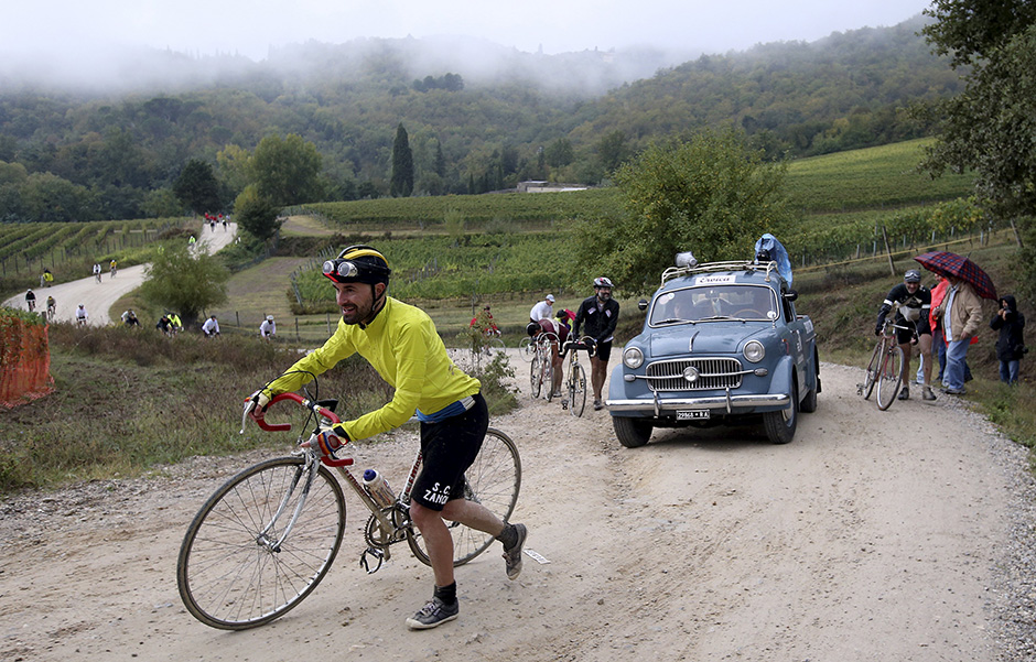 REUTERS/Stefano Rellandini