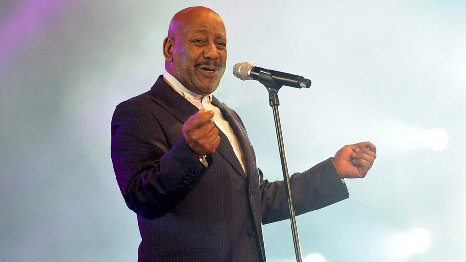 Errol Brown